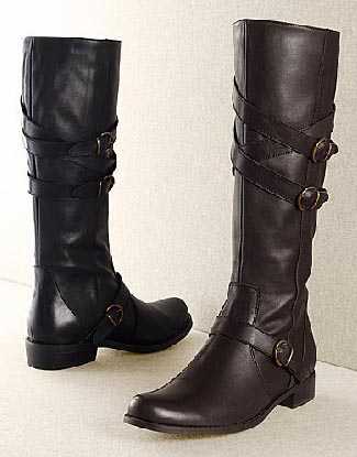 boot