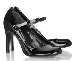 maryjanes