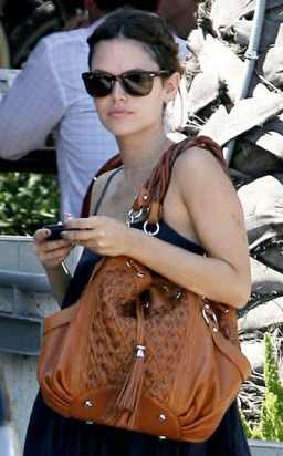 rachel-bilson-pumpkin-bag