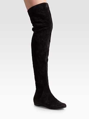 bota-negra
