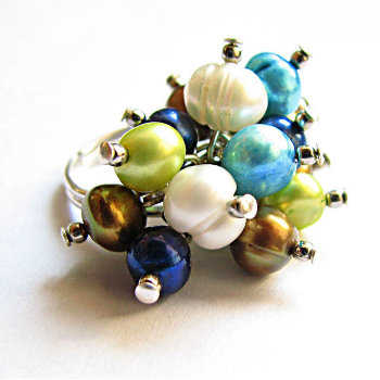 anillo colores anillo colores