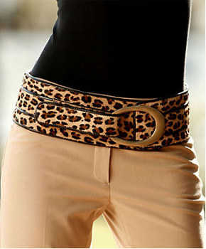 correa animal print correa animal print