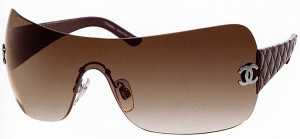 gafas chanel