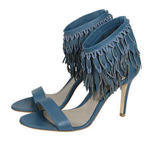 zapato con flecos3