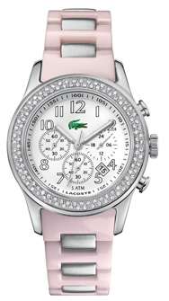 Lacoste Advantage pink_1