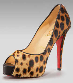 peep toes louboutin peep toes louboutin