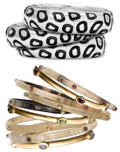 pulseras