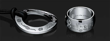 bulgari save the children