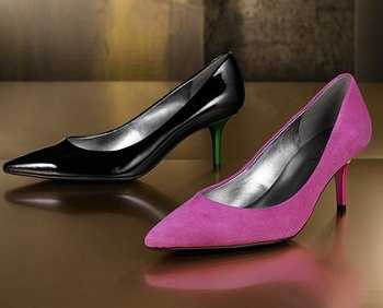 zapatos guess