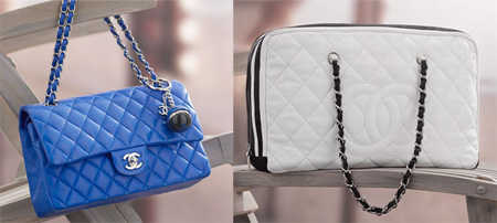 chanel 3