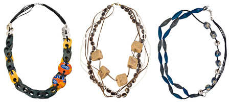 collares tantra