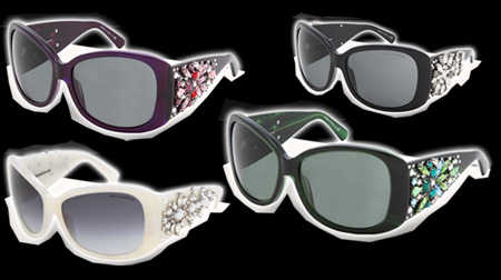 dolce & gabbana sunglasses swarovski and pearls