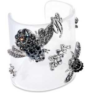 Animal-inspired bracelets5