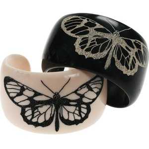 Animal-inspired bracelets4