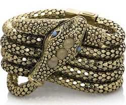 Animal-inspired bracelets3