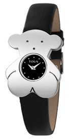 Reloj-oso