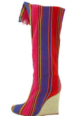 Louboutin-botas
