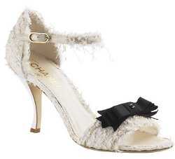 Zapato-tweed