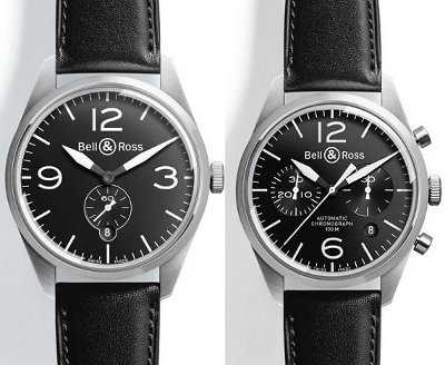 Bell-Ross-Vintage