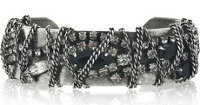 Trend: bracelets with chains2
