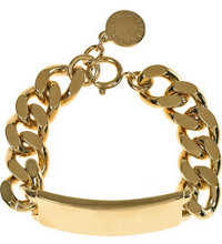 Trend: bracelets with chains3