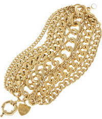 Trend: bracelets with chains4