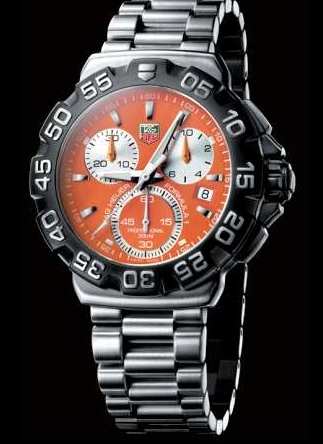 TAG Heuer Formula 1