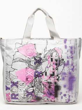 Roxy bags for summer 2011e
