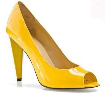 zapatos-amarillos-verano zapatos-amarillos-verano