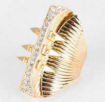 anillo