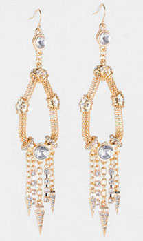 pendientes