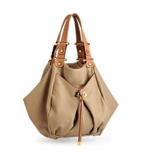 Tous Bags: Spring-Summer 2011 a