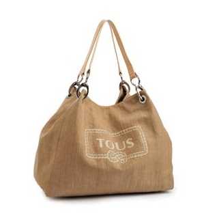 Tous Bags: Spring-Summer 2011 b