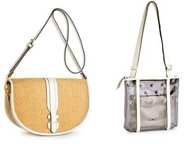 Tous Bags: Spring-Summer 2011 c