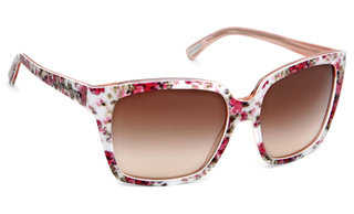 Models of Glasses for Summer5