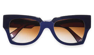 Models of Glasses for Summer3