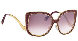 Models of Glasses for Summer4