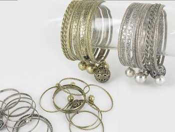 2011 Tantrend Bracelets2
