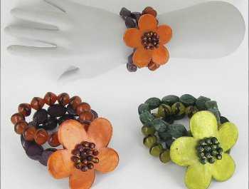 2011 Tantrend Bracelets