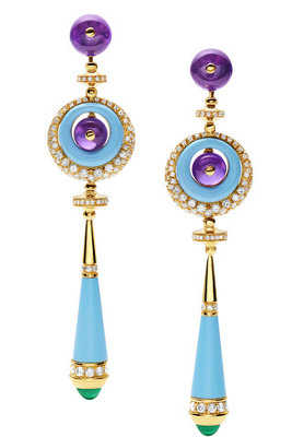 turquoise earrings3