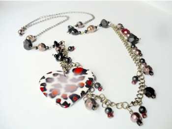 Animal Print Collars3