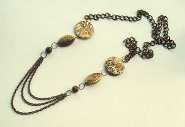 Animal Print Collars1