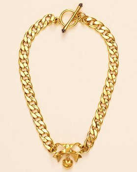 Juicy Couture Necklaces