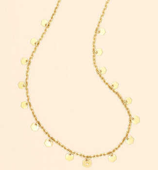 Juicy Couture Necklaces