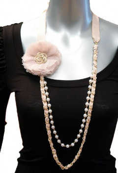 Accessories for Spring Barbarella