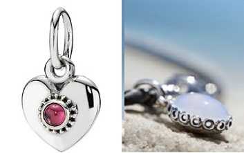 Pandora: Mother's Day 3