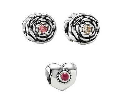 Pandora: Mother's Day 5
