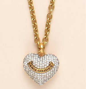 Juicy Couture Necklaces