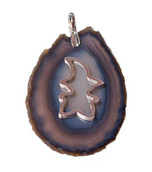 Warlock New Agate Jewelry
