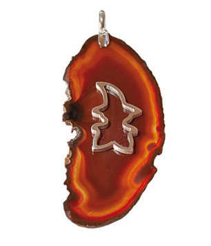 Warlock New Agate Jewelry